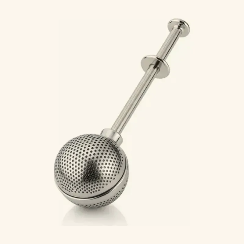 Infusor de chá de inox